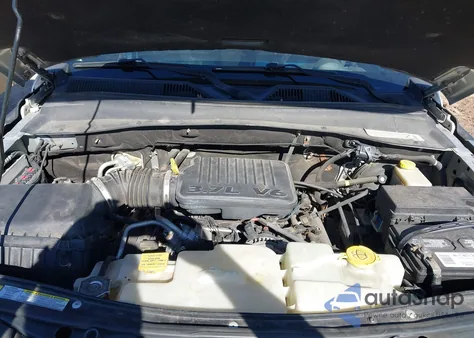 2008 Dodge Nitro Slt/Rt z USA, uszkodzony, nr VIN 1D8GU58K38W102053